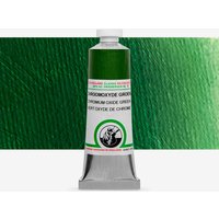 Old Holland : Classic Oil : 40ml Chromium Oxide Green