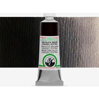 Old Holland : Classic Oil : 40ml Van Dyck Brown (Cassel)