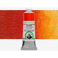 Old Holland : Classic Oil : 40ml Red Gold Lake