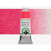 Old Holland : Classic Oil : 40ml Brilliant Pink