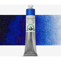 Old Holland : Classic Oil Paint : 60ml : French Ultramarine Light