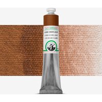 Old Holland : Classic Oil Paint : 60ml : Brown Ochre Light