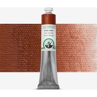 Old Holland : Classic Oil Paint : 60ml : Red Ochre