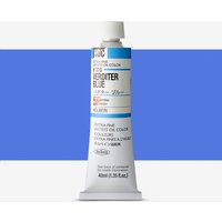 Holbein : Extra Fine Artists' Oil Colour : 40ml : Verditer Blue