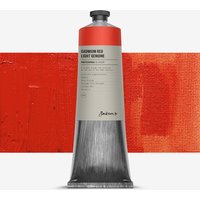 Jackson's : Professional Oil Paint : 225ml : Cadmium Red Light Genuine