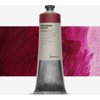 Jackson's : Professional Oil Paint : 225ml : Quinacridone Magenta