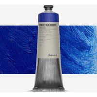 Jackson's : Professional Oil Paint : 225ml : Cobalt Blue Genuine