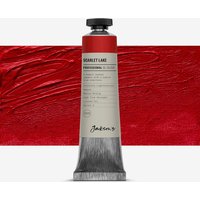 Jackson's : Professional Oil Paint : 40ml : Scarlet Lake