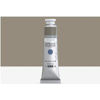Lefranc & Bourgeois : Extra Fine Oil Paint : 40ml : Yellow Grey