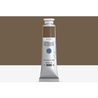 Lefranc & Bourgeois : Extra Fine Oil Paint : 40ml : Bronze