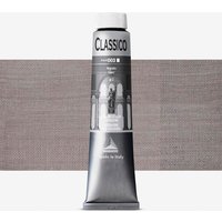 Maimeri : Classico : Fine Oil Paint : 200ml : Silver