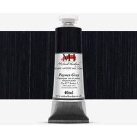 Michael Harding : Oil Paint : 40ml : Payne's Grey