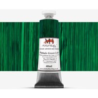 Michael Harding : Oil Paint : 40ml : Phthalo Green Lake