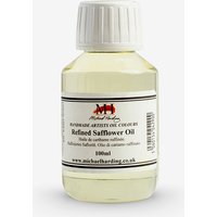 Michael Harding : Refined Safflower Oil : 100ml