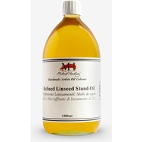 Michael Harding : Refined Linseed Stand Oil : 1000ml