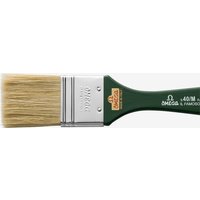 Omega : Brush Series 40 : Size 40mm