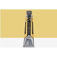 Royal Talens : Rembrandt Oil Paint : 40ml : Naples Yellow Deep