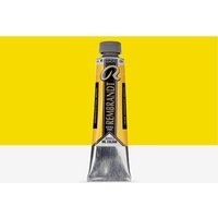 Royal Talens : Rembrandt Oil Paint : 40ml : Permanent Yellow Medium
