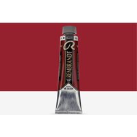 Royal Talens : Rembrandt Oil Paint : 40ml : Cadmium Red Purple