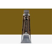 Royal Talens : Rembrandt Oil Paint : 40ml : Greenish Umber