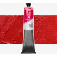 Sennelier : Rive Gauche : Oil Paint : 200ml : Naphthol Red