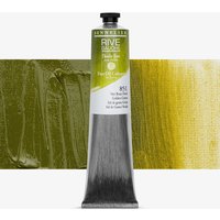 Sennelier : Rive Gauche : Oil Paint : 200ml : Golden Green
