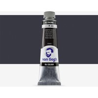 Royal Talens : Van Gogh Oil Paint : 40ml : Vandyke Brown S1