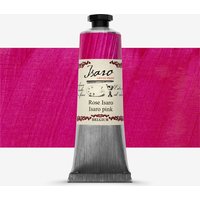 Isaro : Oil Paint : 38ml : Isaro Pink