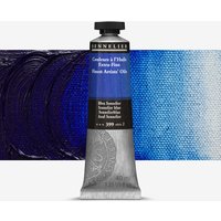 Sennelier : Artist Oil Colour : 40ml : Sennelier : Blue