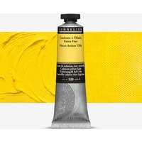 Sennelier : Artist Oil Colour : 40ml : Cadmium Yellow Light