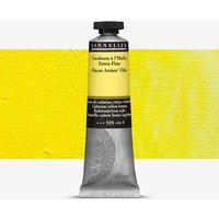 Sennelier : Artist Oil Colour : 40ml : Cadmium Yellow Lemon