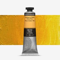 Sennelier : Artist Oil Colour : 40ml : Yellow Lake