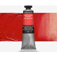 Sennelier : Artist Oil Colour : 40ml : Cadmium Red Medium