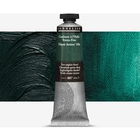 Sennelier : Artist Oil Colour : 40ml : Chromium Green Deep
