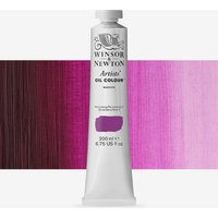 Winsor & Newton : Artists' Oil Paint : 200ml : Magenta
