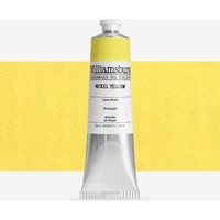 Williamsburg : Oil Paint : 150ml (5oz) : Nickel Yellow