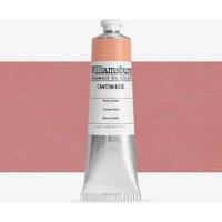 Williamsburg : Oil Paint : 150ml (5oz) : Canton Rose