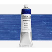 Williamsburg : Oil Paint : 150ml (5oz) : Ultramarine Blue