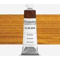 Williamsburg : Oil Paint : 37ml Stil De Grain