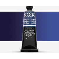 Blockx : Oil Paint : 35ml : Blockx Blue