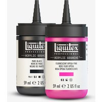 Liquitex : Professional : Acrylic Gouache