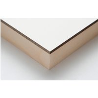 Ampersand : Cradled Claybord Panels