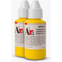 Ara : Acrylic Paint