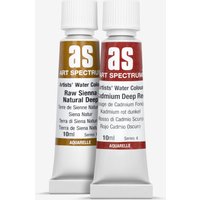 Art Spectrum : Artists' Watercolour Paint : 10ml