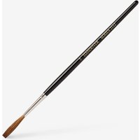 Handover : Sable Chisel Writer Brushes : 2112 Series