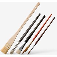 Pro Arte : Stephen Coates Watercolour Brushes