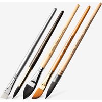 Roman Szmal : Synthetic Squirrel Brushes