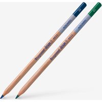 Bruynzeel Design : Aquarel Watercolour Pencils