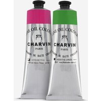 Charvin : Fine Artist Oil Paint