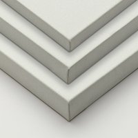 Jackson's : Museum Aluminium Stretched Canvas : Claessens 66 Medium Linen : 460gsm : Oil Primed